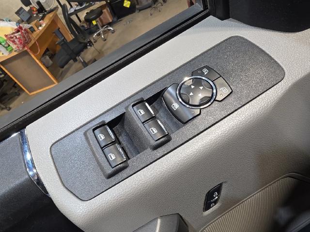 2017 Ford F-250 XLT