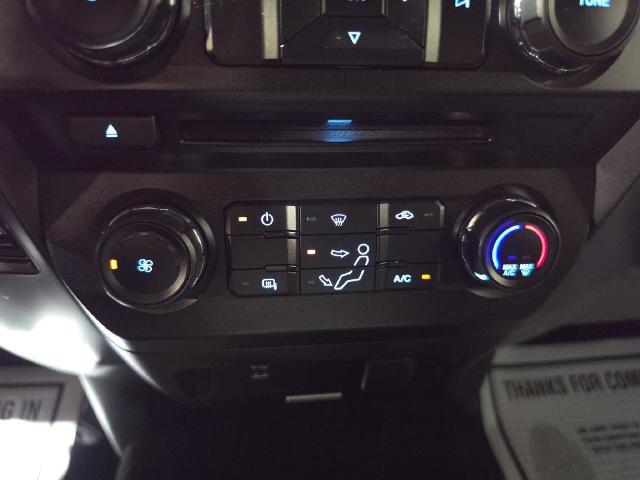 2017 Ford F-250 XLT