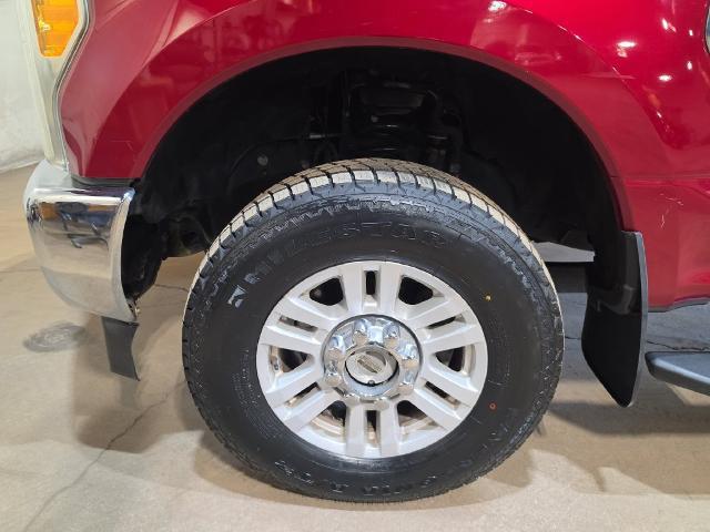 2017 Ford F-250 XLT