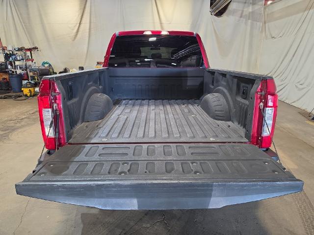 2017 Ford F-250 XLT