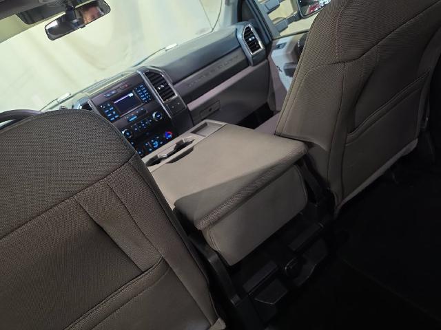 2017 Ford F-250 XLT