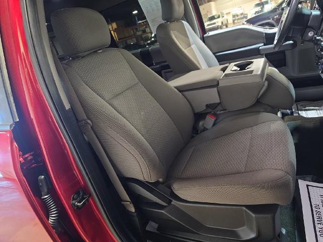 2017 Ford F-250 XLT