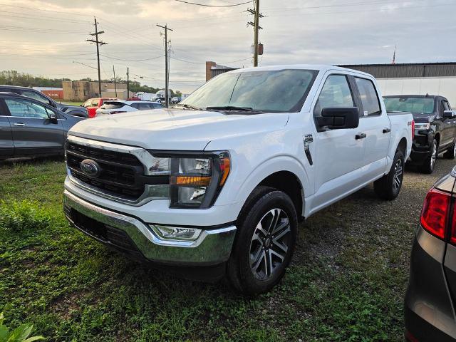 2023 Ford F-150 XLT for sale in Chillicothe, OH
