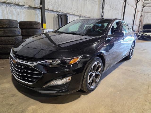 2024 Chevrolet Malibu FWD 1LT for sale near Chillicothe, OH