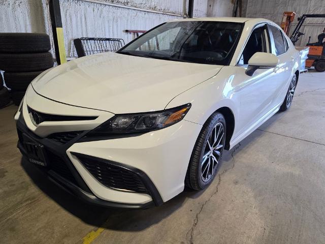 2022 Toyota Camry for sale near Chillicothe, OH