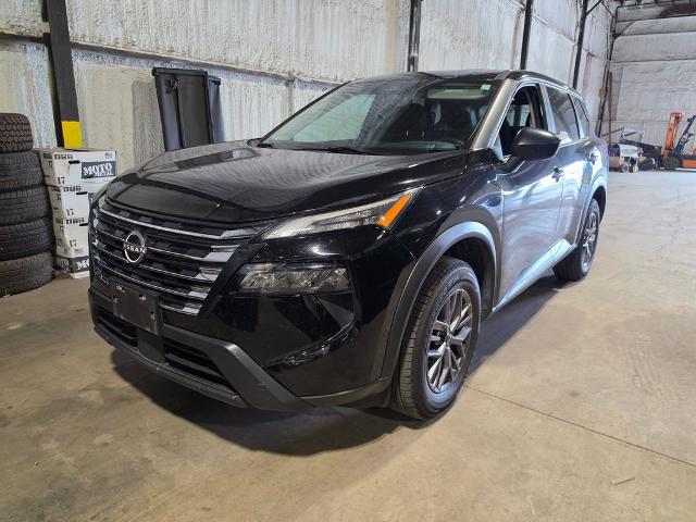 2024 Nissan Rogue S Intelligent AWD for sale in Chillicothe, OH
