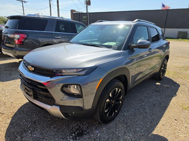 2022 Chevrolet TrailBlazer for sale near Chillicothe, OH