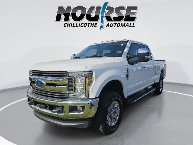 2019 Ford F-250 XLT for sale near Chillicothe, OH