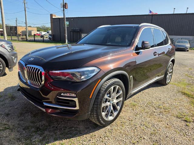 2019 BMW X5 xDrive40i for sale in Chillicothe, OH
