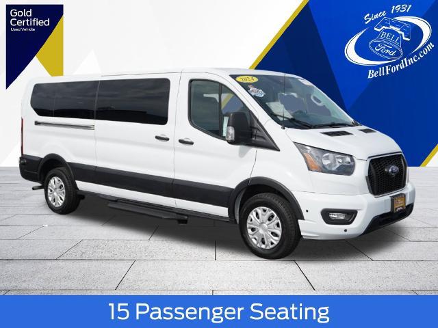 2024 Ford Transit-350 Passenger Van XLT for sale in Arlington, WI