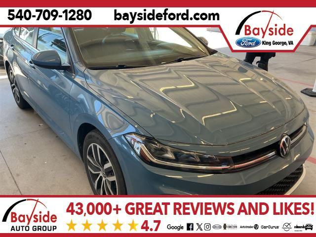 2025 Volkswagen Jetta 1.5T SE for sale in King George, VA