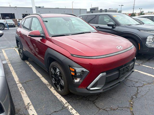 2024 Hyundai Kona SEL for sale in Southfield, MI