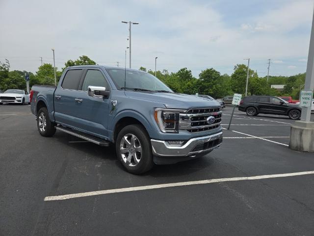 2023 Ford F-150 LARIAT for sale in Buckner, KY