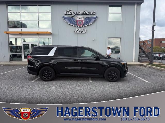 2025 Kia Carnival MPV LXS for sale in Hagerstown, MD