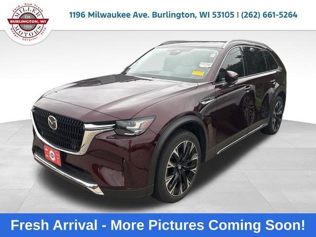 2024 Mazda X-90 Premium Plus for sale in Burlington, WI