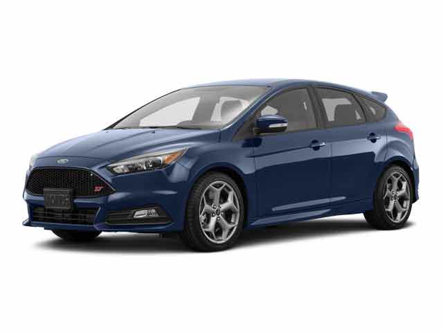 2016 Ford Focus Base for sale in Chiefland, FL