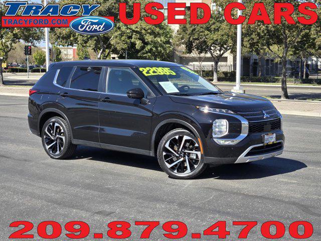 2024 Mitsubishi Outlander Unknown for sale in Tracy, CA