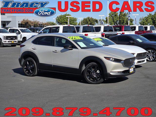 2024 Mazda CX-30 2.5 S Select Sport for sale in Tracy, CA