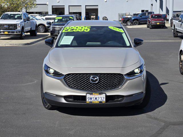 2024 Mazda CX-30 2.5 S Select Sport