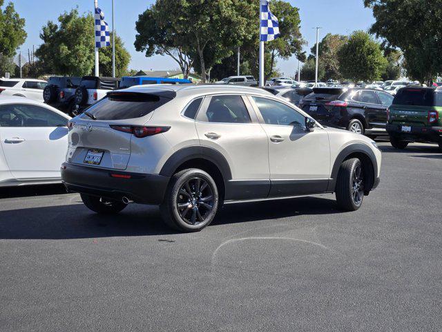 2024 Mazda CX-30 2.5 S Select Sport