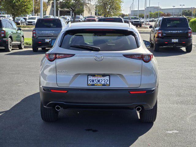 2024 Mazda CX-30 2.5 S Select Sport