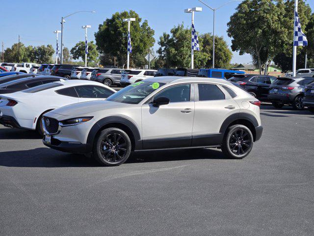 2024 Mazda CX-30 2.5 S Select Sport
