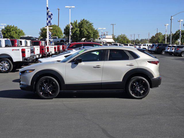 2024 Mazda CX-30 2.5 S Select Sport