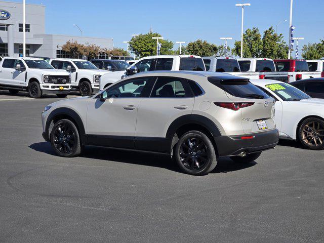 2024 Mazda CX-30 2.5 S Select Sport