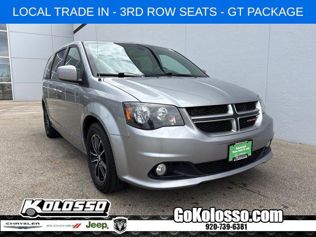 2019 Dodge Grand Caravan GT for sale in Appleton, WI