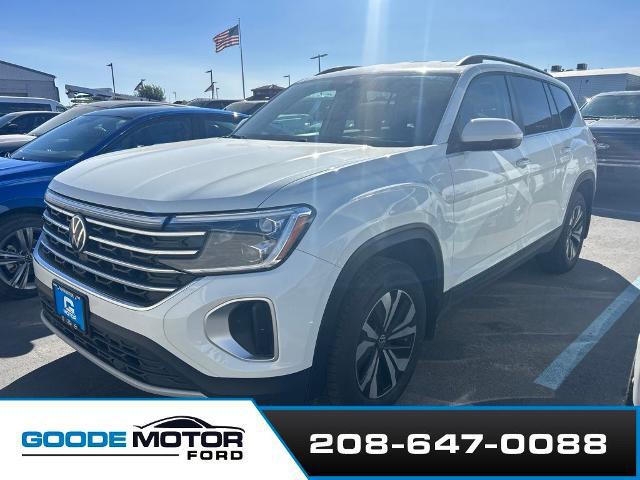 2025 Volkswagen Atlas 2.0T SE for sale in Burley, ID