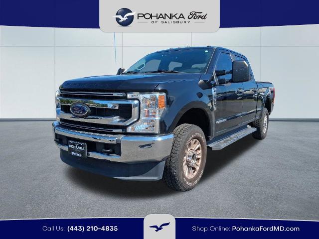 2021 Ford F-250 XL for sale in Salisbury, MD