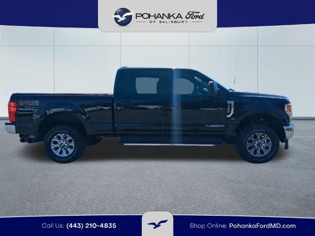 2021 Ford F-250 XL