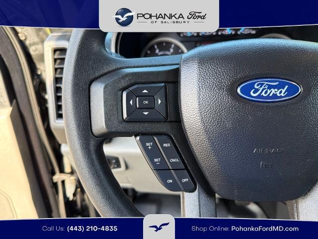 2021 Ford F-250 XL