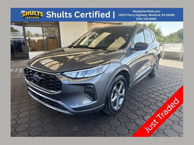 2023 Ford Escape ST-Line for sale in Wexford, PA