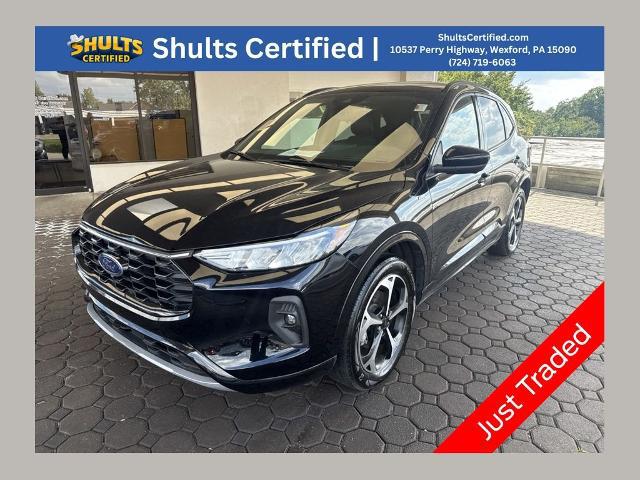 2024 Ford Escape ST-Line Select for sale in Wexford, PA