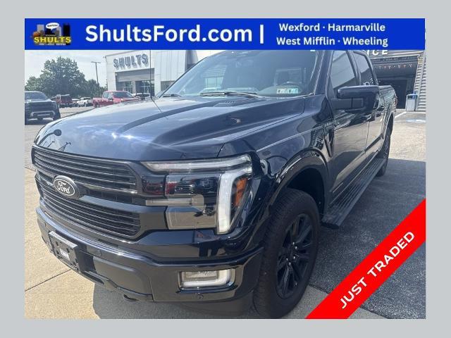 2025 Ford F-150 Platinum for sale in Wexford, PA