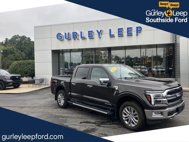2024 Ford F-150 LARIAT for sale in South Bend, IN