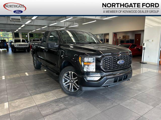 2023 Ford F-150 XL for sale near Cincinnati, OH