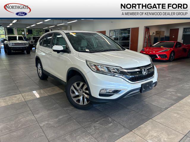 2016 Honda CR-V EX for sale near Cincinnati, OH