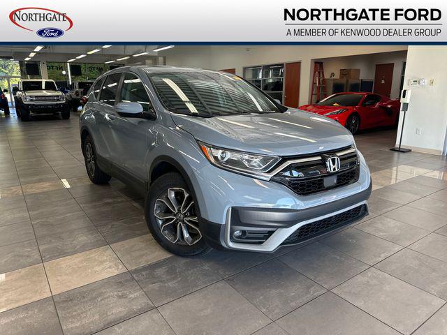 2022 Honda CR-V for sale near Cincinnati, OH