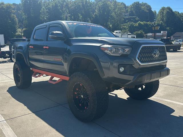 2019 Toyota Tacoma TRD Off Road for sale in Clayton, GA