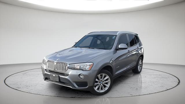 2016 BMW X3 xDrive28i for sale in Washougal, WA
