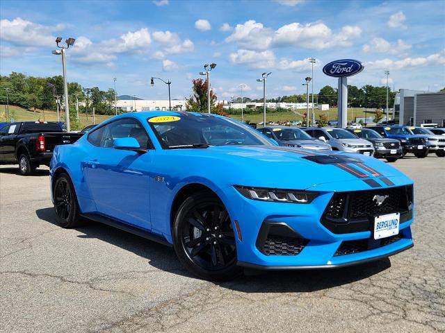 2024 Ford Mustang GT Fastback for sale in Salem, VA