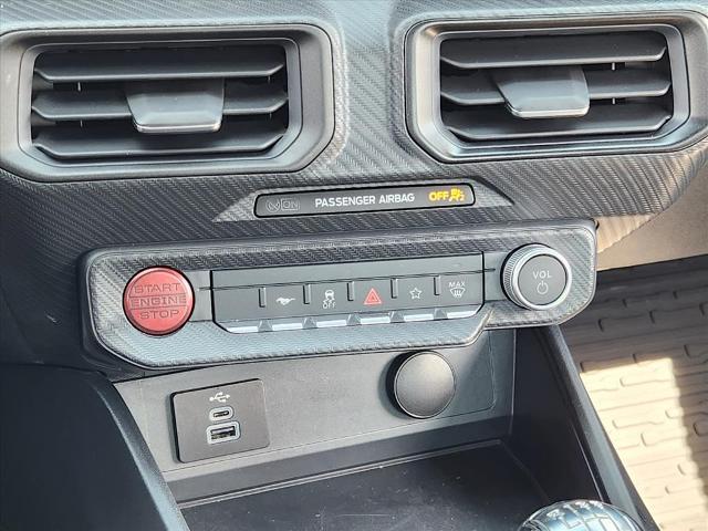 2024 Ford Mustang GT Fastback
