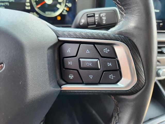 2024 Ford Mustang GT Fastback