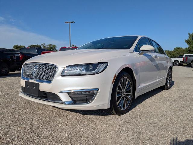 2017 Lincoln MKZ Select for sale in Demotte, IN