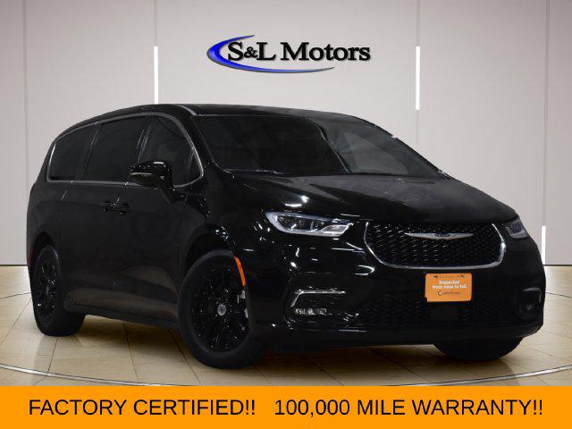 2025 Chrysler Pacifica Select for sale in Pulaski, WI