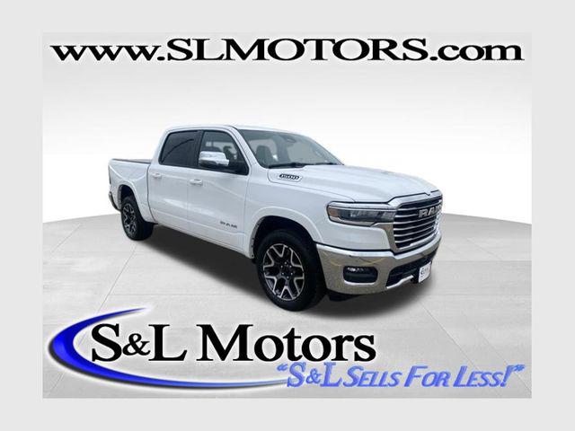 2026 Ram 1500 Laramie for sale in Pulaski, WI