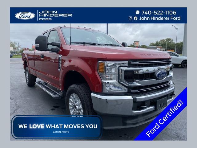 2022 Ford F-350 XLT for sale near Washington Court House, OH