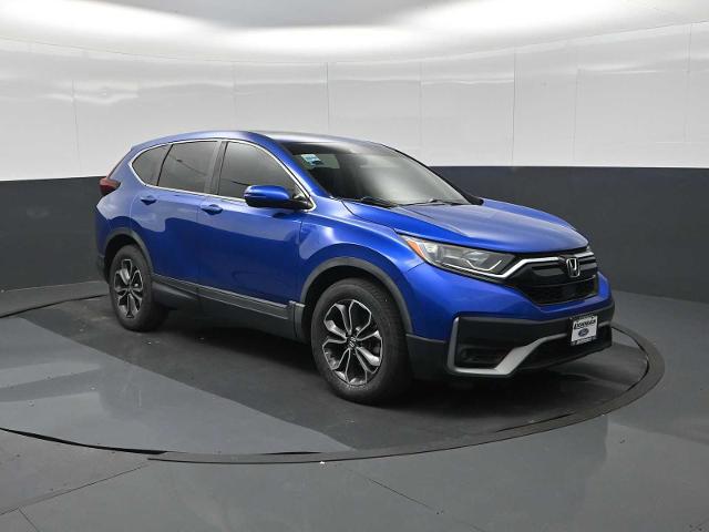 2020 Honda CR-V 2WD EX for sale in Front Royal, VA